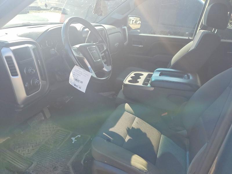 2014 Gmc Sierra მანქანა იყიდება აუქციონზე, vin: 3GTU2UEC5EG319953, აუქციონის ნომერი: 65526446