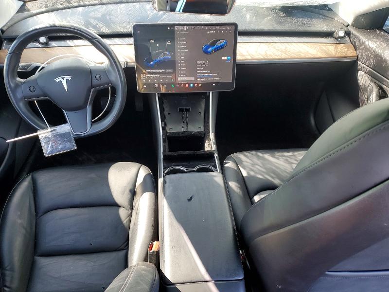 Продажа на аукционе авто 2020 Tesla Model 3, vin: 5YJ3E1EB9LF647680, номер лота: 65803336