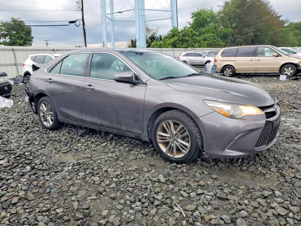 Aukcja sprzedaży 2016 Toyota Camry, vin: 4T1BF1FK5GU530159, numer aukcji: 66958976