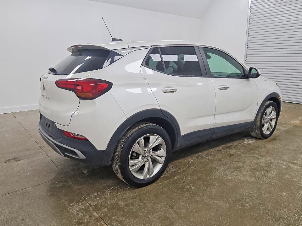 Aukcja sprzedaży 2024 Buick Encore Gx, vin: KL4AMBS20RB057040, numer aukcji: 63489886
