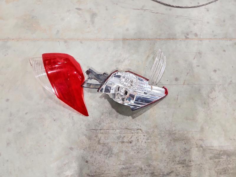 2012 Subaru Outback მანქანა იყიდება აუქციონზე, vin: 4S4BRCGC4C3200491, აუქციონის ნომერი: 63655246