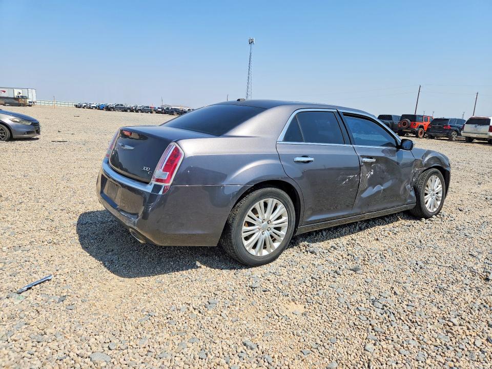 63890306 :رقم المزاد ، 2C3CCAKG3EH120841 vin ، 2014 Chrysler 300c مزاد بيع