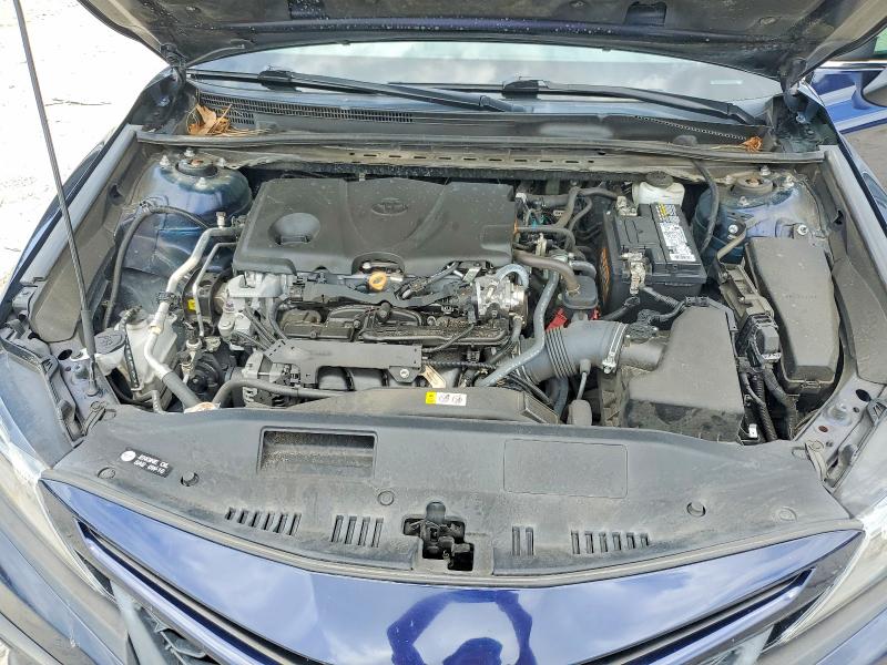 Продаж на аукціоні авто 2021 Toyota Camry, vin: 4T1G11AK4MU569753, номер лоту: 64126466