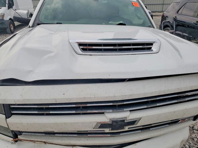 Aukcja sprzedaży 2017 Chevrolet Silverado, vin: 1GC1KVEYXHF181658, numer aukcji: 63555046