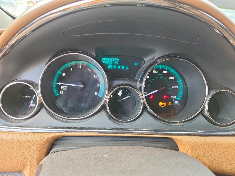 Продаж на аукціоні авто 2017 Buick Enclave, vin: 5GAKVCKD5HJ178442, номер лоту: 64150286
