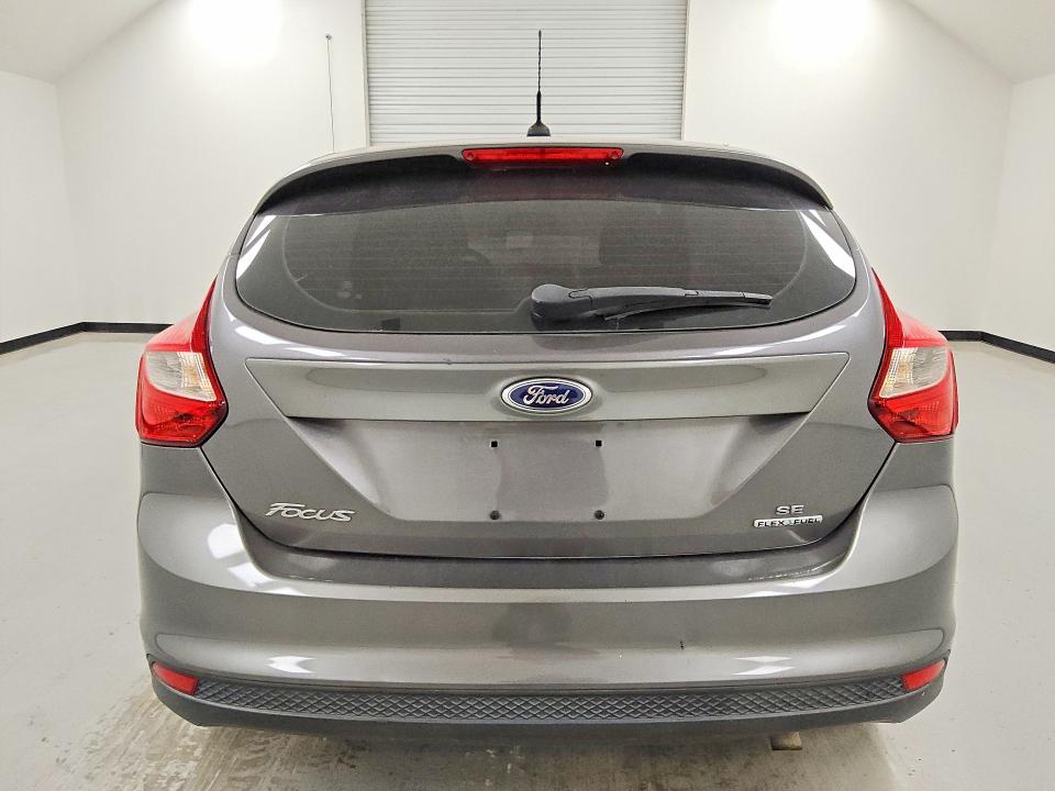 Продаж на аукціоні авто 2014 Ford Focus, vin: 1FADP3K21EL412808, номер лоту: 63314636