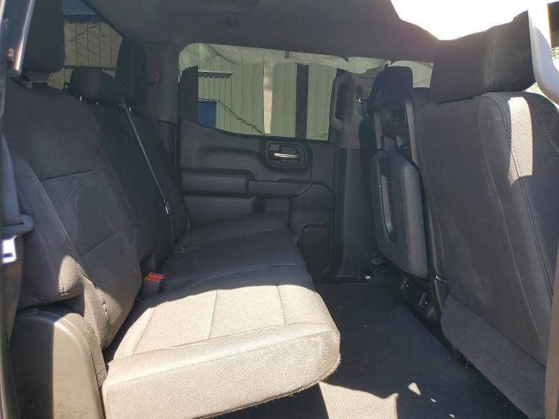 Aukcja sprzedaży 2024 Gmc Sierra, vin: 1GTUUAED8RZ338374, numer aukcji: 65044676