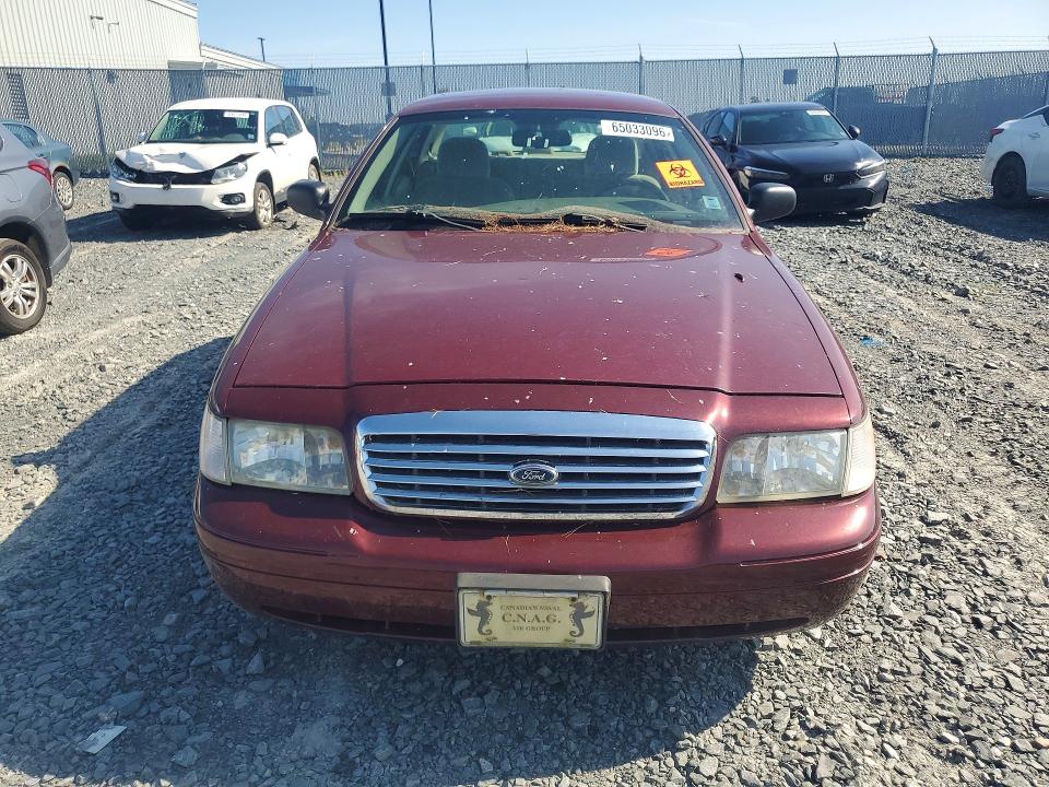 Продаж на аукціоні авто 2006 Ford Crown Victoria, vin: 2FAFP74W66X163250, номер лоту: 65033096
