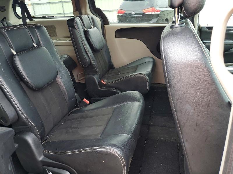 Aukcja sprzedaży 2019 Dodge Grand Caravan, vin: 2C4RDGCG4KR612000, numer aukcji: 63818706