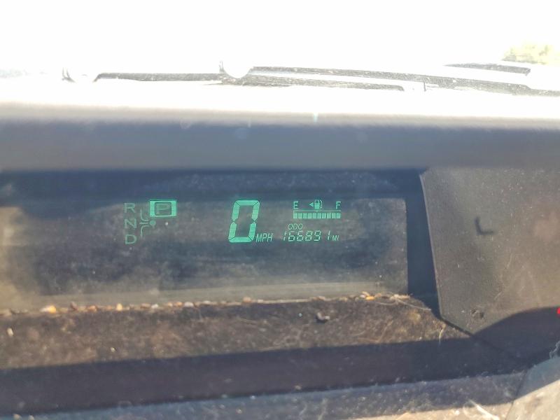 2006 Toyota Prius მანქანა იყიდება აუქციონზე, vin: JTDKB20U963197050, აუქციონის ნომერი: 63206626