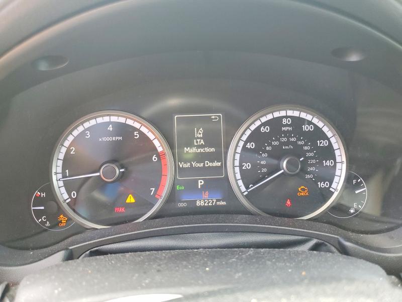 Aukcja sprzedaży 2020 Lexus Nx, vin: JTJJARBZ1L5016911, numer aukcji: 67114716