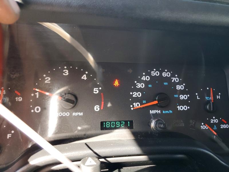 Продажа на аукционе авто 2006 Jeep Wrangler / Tj, vin: 1J4FA44S66P735134, номер лота: 66041846