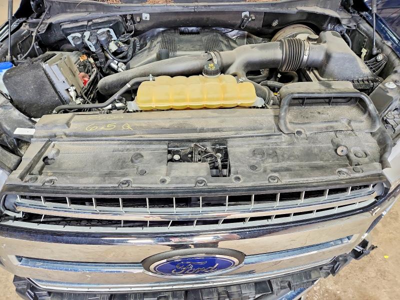 63774206 :رقم المزاد ، 1FTEW1C42LKE39959 vin ، 2020 Ford F150 مزاد بيع