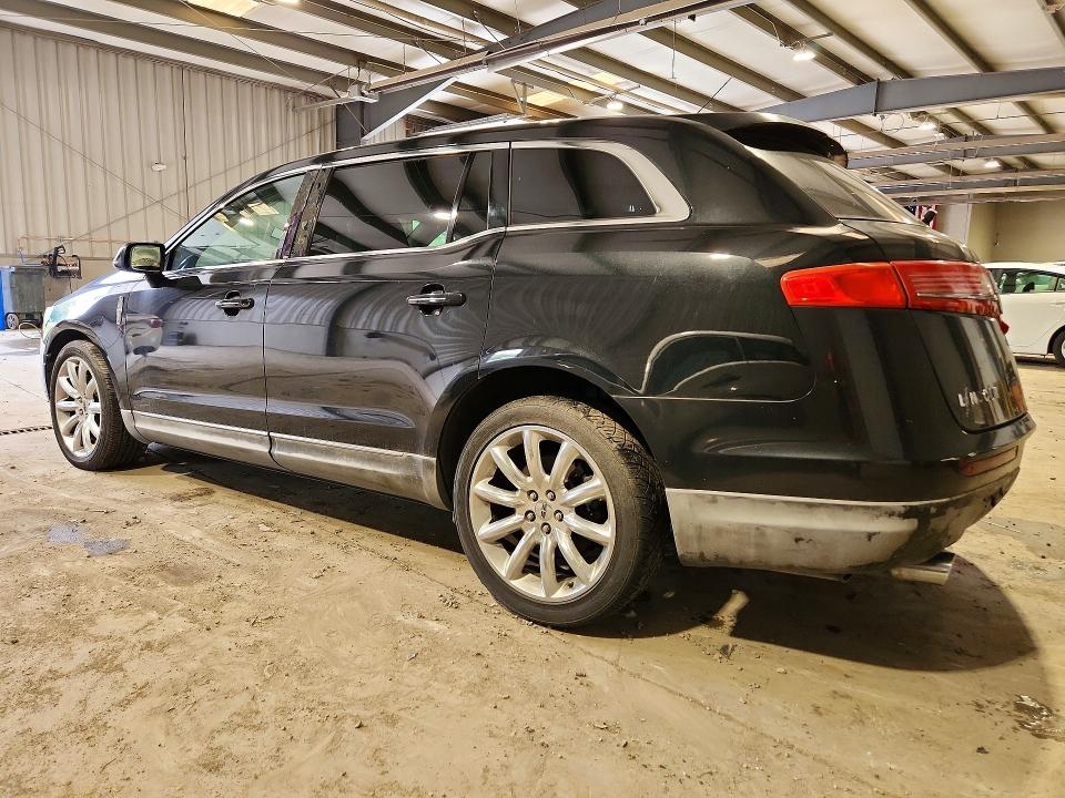 Aukcja sprzedaży 2010 Lincoln Mkt, vin: 2LMHJ5FR3ABJ03402, numer aukcji: 66436176