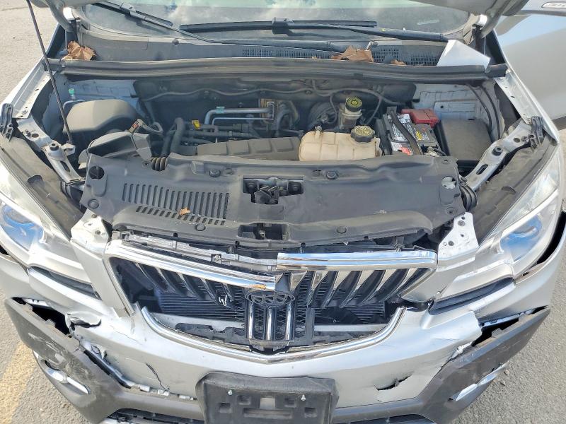 Продаж на аукціоні авто 2014 Buick Encore, vin: KL4CJCSBXEB591759, номер лоту: 65012356