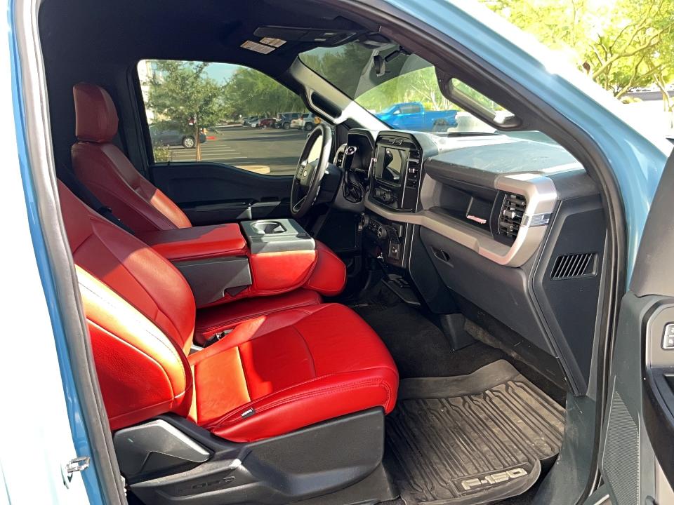 Aukcja sprzedaży 2023 Ford F150, vin: 1FTMF1C54PKF13263, numer aukcji: 66038606