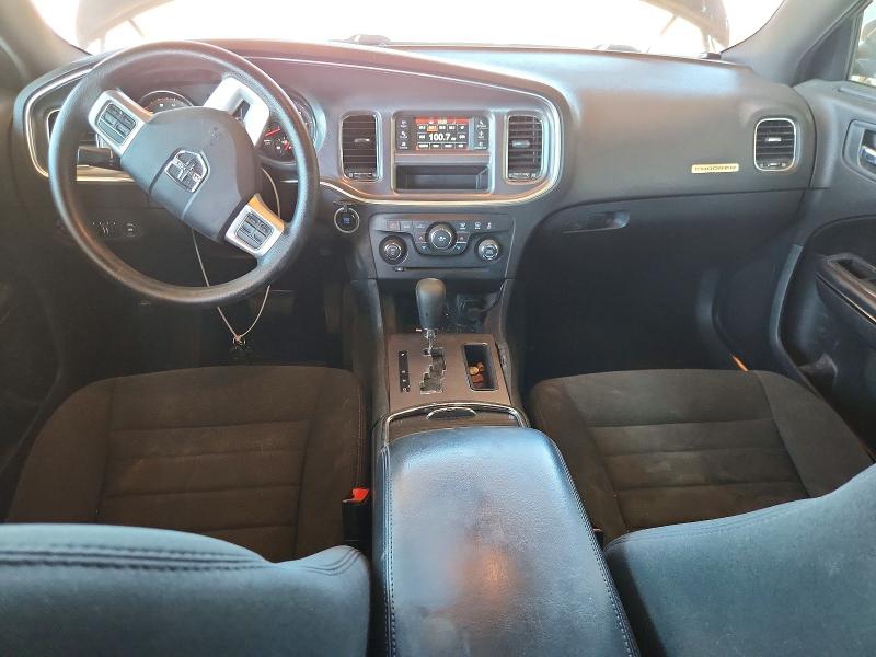 65703886 :رقم المزاد ، 2C3CDXBG2EH250612 vin ، 2014 Dodge Charger مزاد بيع