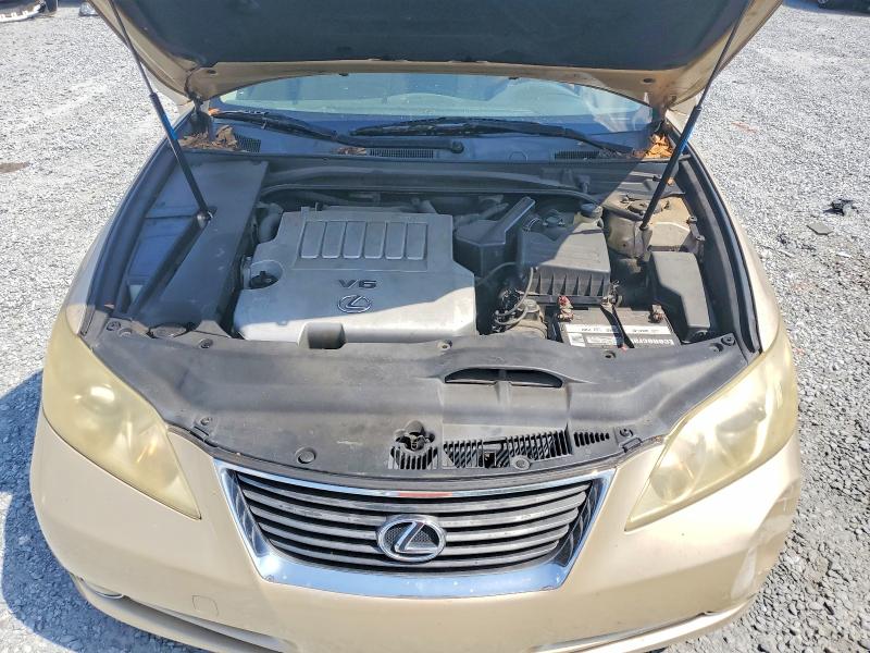 Aukcja sprzedaży 2007 Lexus Es, vin: JTHBJ46G872027350, numer aukcji: 65207276
