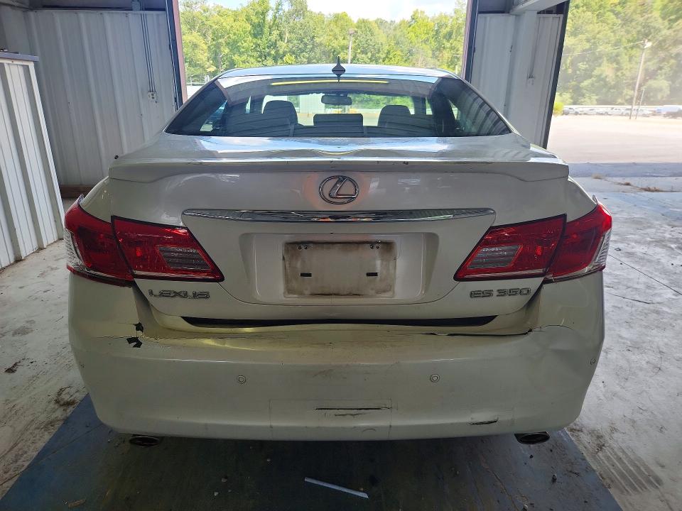 Aukcja sprzedaży 2010 Lexus Es, vin: JTHBK1EGXA2391094, numer aukcji: 64911046