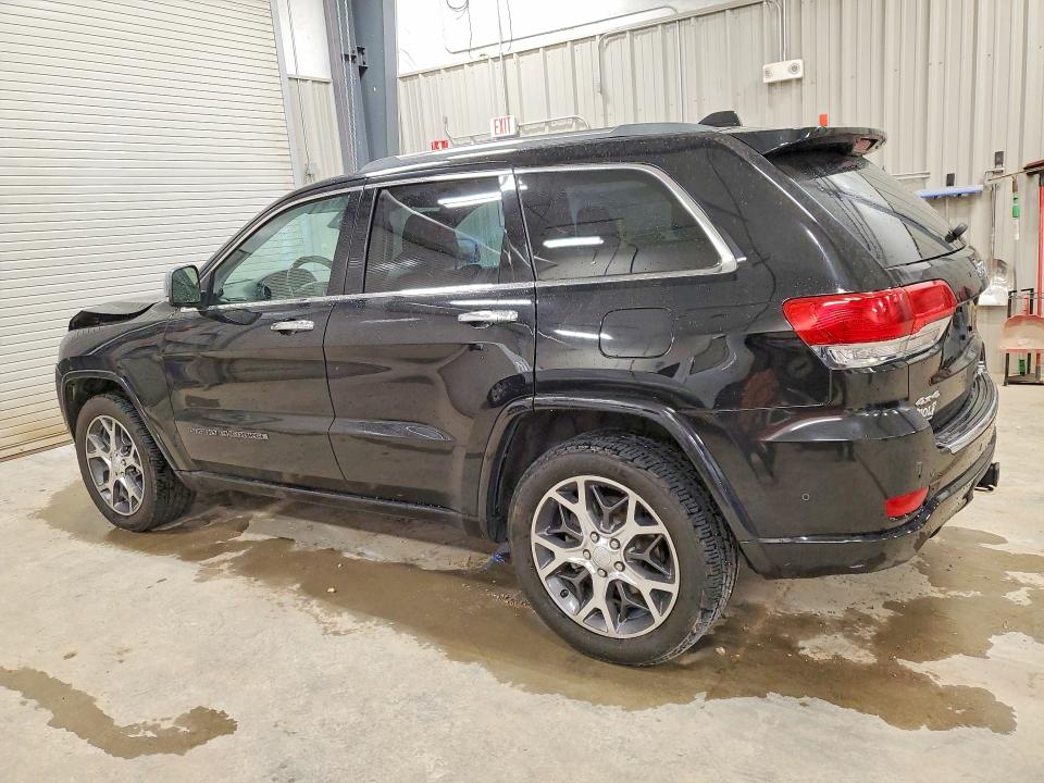 Aukcja sprzedaży 2019 Jeep Grand Cherokee, vin: 1C4RJFCT0KC569123, numer aukcji: 65906836