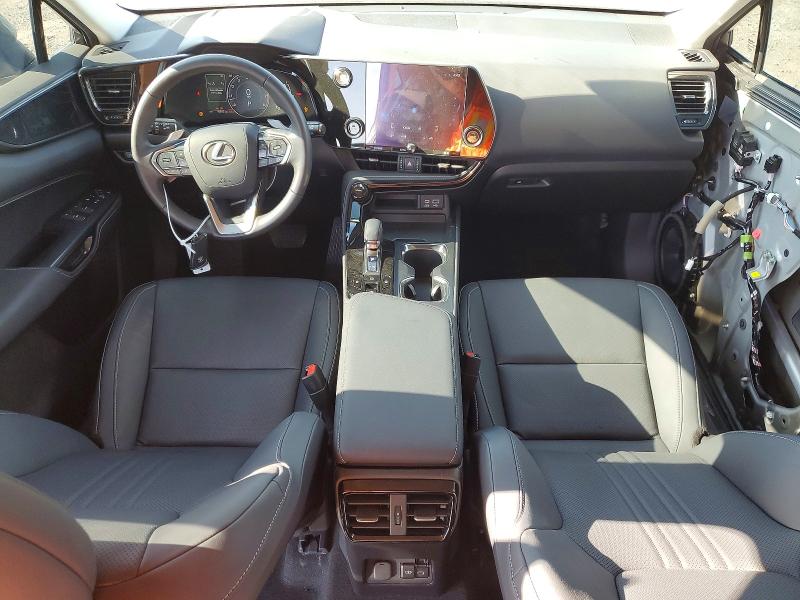Продажа на аукционе авто 2023 Lexus Nx, vin: 2T2ADCAZ1PC003251, номер лота: 64738516