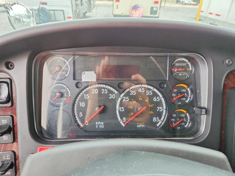 63333646 :رقم المزاد ، 3ALACWFB3LDLZ2804 vin ، 2020 Freightliner M2 مزاد بيع