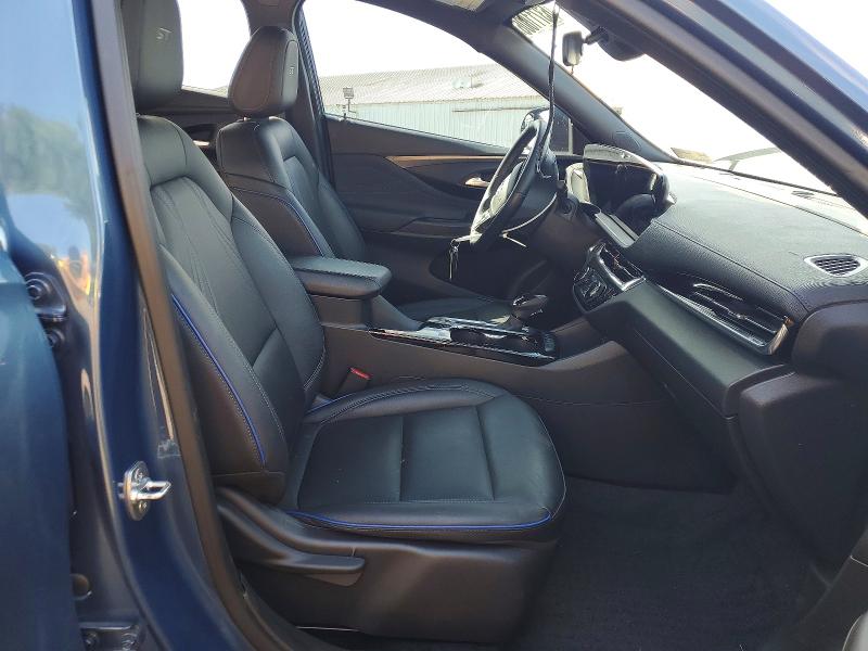 Продажа на аукционе авто 2025 Buick Envista, vin: KL47LBEP3SB064588, номер лота: 63711606