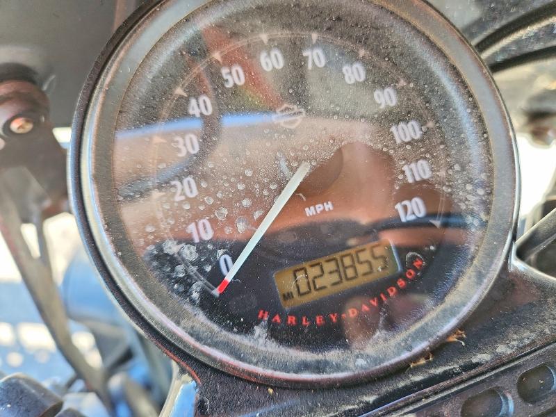 Aukcja sprzedaży 2020 Harley-davidson Xl1200, vin: 1HD1LC319LB409428, numer aukcji: 65036876