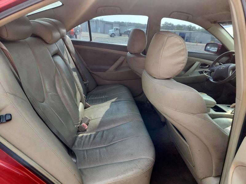 2008 Toyota Camry მანქანა იყიდება აუქციონზე, vin: 4T4BE46K28R029760, აუქციონის ნომერი: 66580526