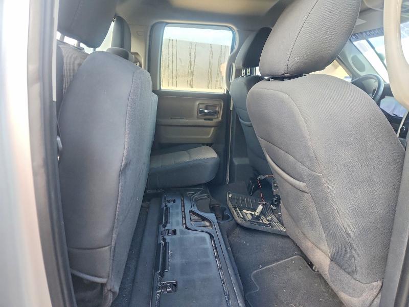 66553316 :رقم المزاد ، 1D7RV1GT5BS667903 vin ، 2011 Dodge Ram 1500 مزاد بيع