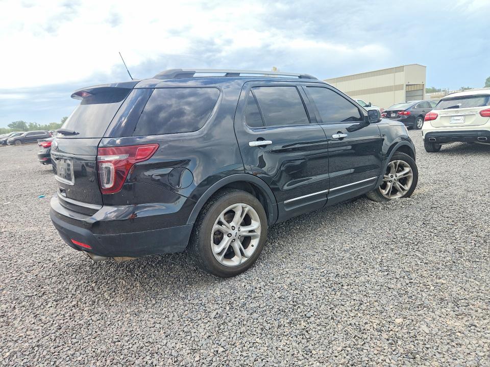 Aukcja sprzedaży 2015 Ford Explorer, vin: 1FM5K7F88FGB39374, numer aukcji: 65633436