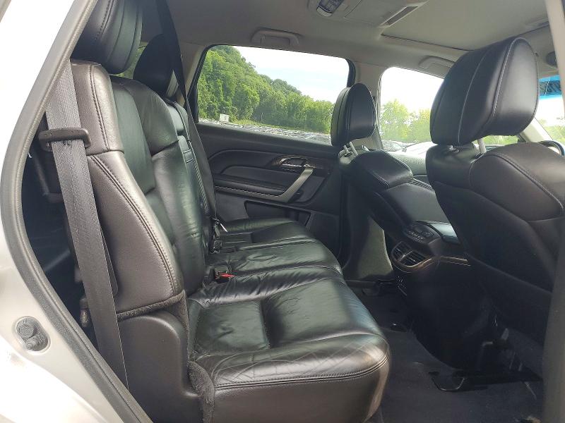 Продаж на аукціоні авто 2013 Acura Mdx, vin: 2HNYD2H41DH503204, номер лоту: 63915206