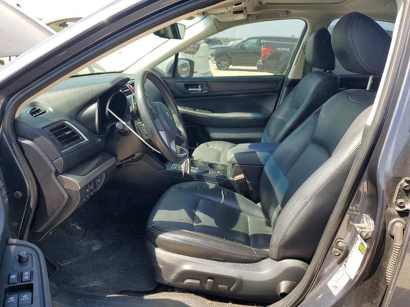 2017 Subaru Legacy მანქანა იყიდება აუქციონზე, vin: 4S3BNEN69H3051236, აუქციონის ნომერი: 66093816