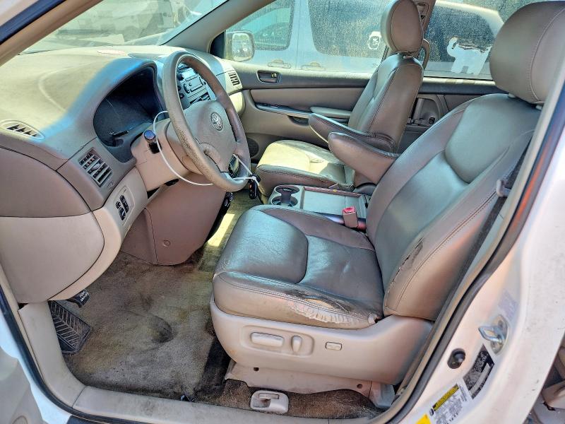 Aukcja sprzedaży 2006 Toyota Sienna, vin: 5TDZA23C26S521524, numer aukcji: 65340326