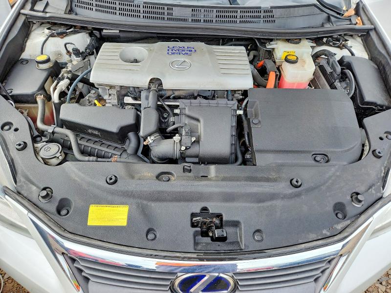 Aukcja sprzedaży 2014 Lexus Ct, vin: JTHKD5BH3E2176273, numer aukcji: 65315836