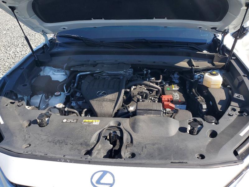 Aukcja sprzedaży 2024 Lexus Tx 350, vin: 5TDAAAA66RS009449, numer aukcji: 63382316