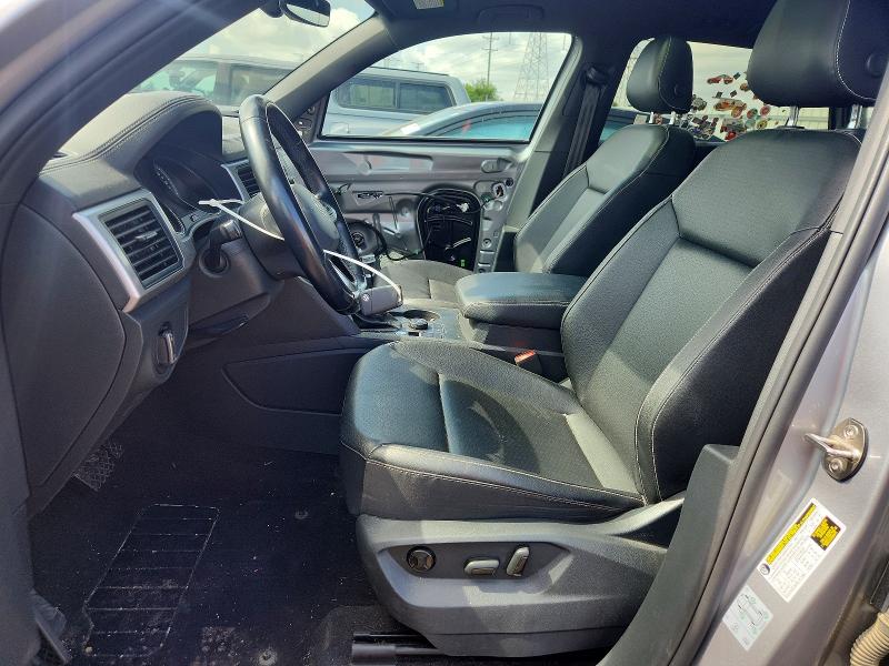 Продажа на аукционе авто 2020 Volkswagen Atlas Cross Sport, vin: 1V26C2CA2LC204477, номер лота: 63181946