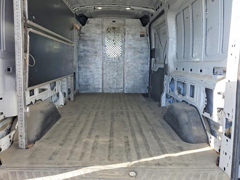 66050276 :رقم المزاد ، 1FTBR1C83MKA22655 vin ، 2021 Ford Transit مزاد بيع