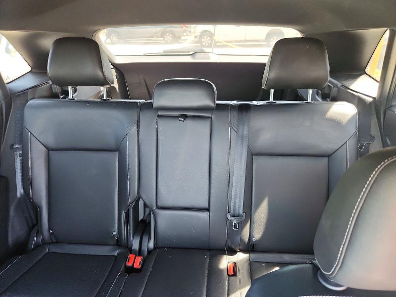 2020 Volkswagen Atlas Cross Sport მანქანა იყიდება აუქციონზე, vin: 1V2YC2CA3LC205937, აუქციონის ნომერი: 64926496