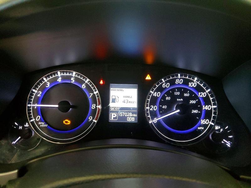 2017 Infiniti Qx50 მანქანა იყიდება აუქციონზე, vin: JN1BJ0RR3HM414243, აუქციონის ნომერი: 66102946
