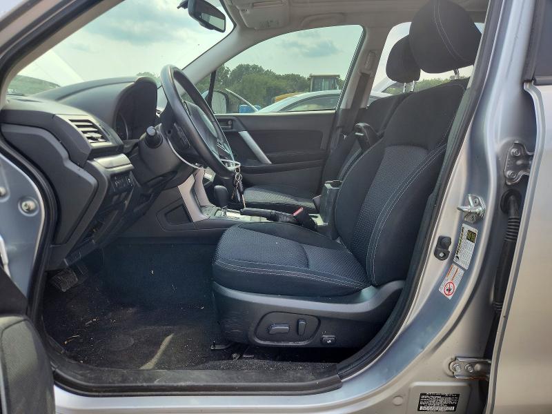 64929916 :رقم المزاد ، JF2SJAEC1EH453858 vin ، 2014 Subaru Forester مزاد بيع