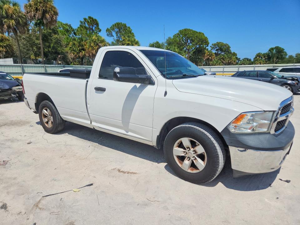 Aukcja sprzedaży 2016 Ram 1500, vin: 3C6JR6DG6GG293100, numer aukcji: 65730496