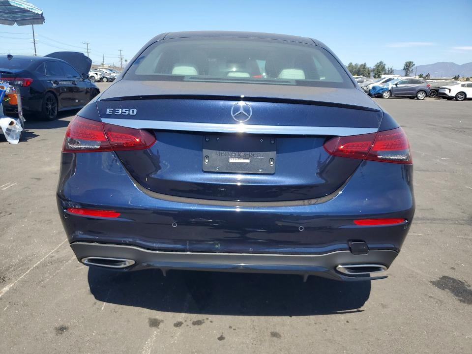 Aukcja sprzedaży 2023 Mercedes-benz E, vin: W1KZF8DB9PB166988, numer aukcji: 65995356