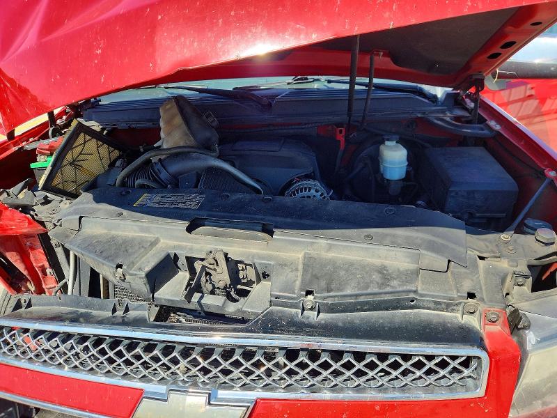 Aukcja sprzedaży 2011 Chevrolet Avalanche, vin: 3GNTKFE33BG132639, numer aukcji: 66579026
