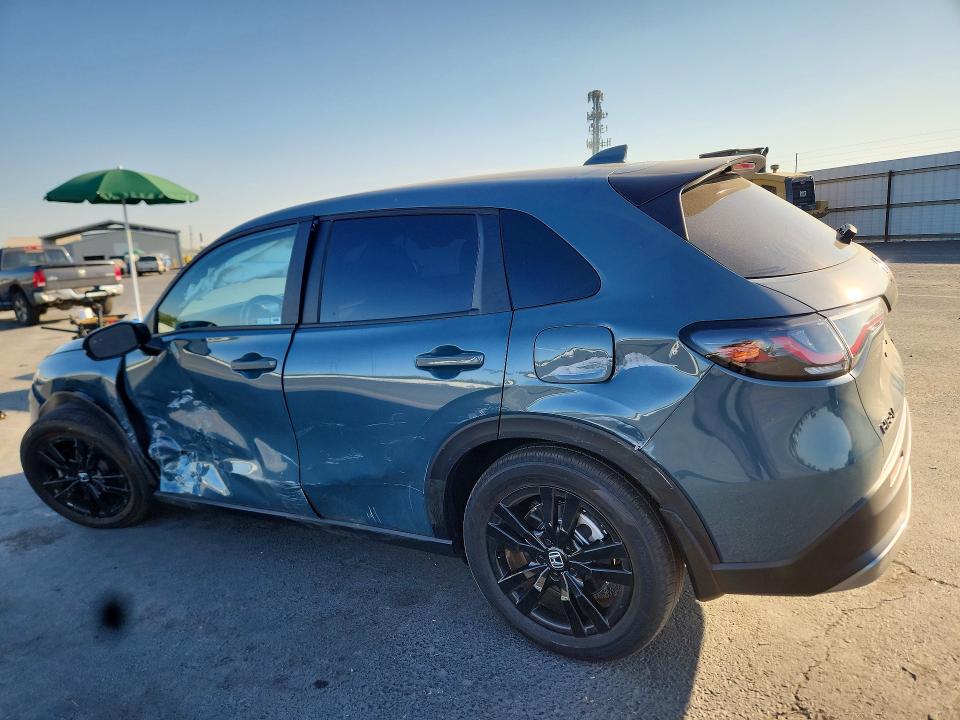 Aukcja sprzedaży 2026 Honda Hr-v, vin: 3CZRZ2H54TM742082, numer aukcji: 64137526