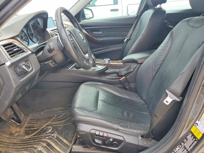 Продаж на аукціоні авто 2015 Bmw 328, vin: WBA3K5C54FK300579, номер лоту: 65527536