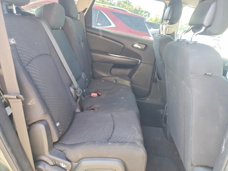 Продаж на аукціоні авто 2018 Dodge Journey, vin: 3C4PDCAB6JT531244, номер лоту: 66181376