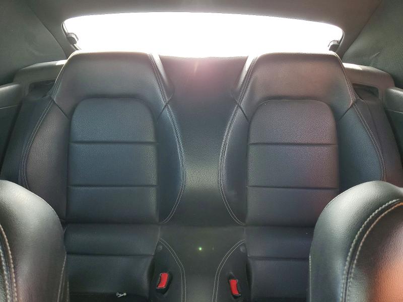 Продаж на аукціоні авто 2017 Ford Mustang, vin: 1FATP8UH8H5307444, номер лоту: 65685026