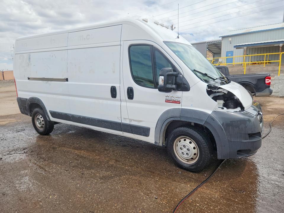 Aukcja sprzedaży 2018 Ram Promaster 2500, vin: 3C6TRVDG6JE147897, numer aukcji: 67172726