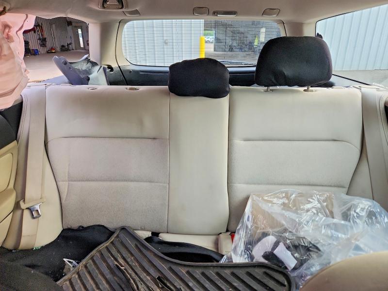 Aukcja sprzedaży 2008 Subaru Outback, vin: 4S4BP61C287317339, numer aukcji: 64259046